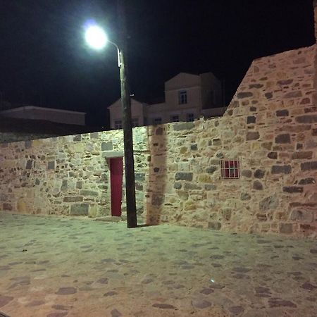 Апартаменты Porta Di Marina Хиос Экстерьер фото